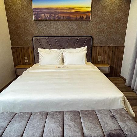 The Malibu Hotel Saigon Πόλη Χο Τσι Μινχ Εξωτερικό φωτογραφία