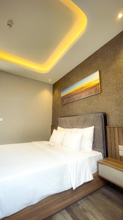 The Malibu Hotel Saigon Πόλη Χο Τσι Μινχ Εξωτερικό φωτογραφία