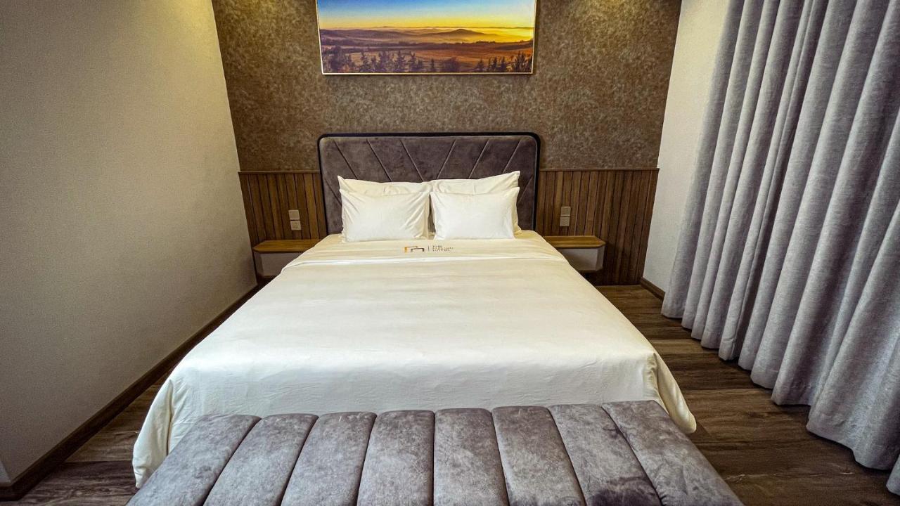 The Malibu Hotel Saigon Πόλη Χο Τσι Μινχ Εξωτερικό φωτογραφία