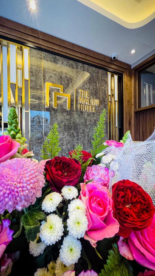 The Malibu Hotel Saigon Πόλη Χο Τσι Μινχ Εξωτερικό φωτογραφία