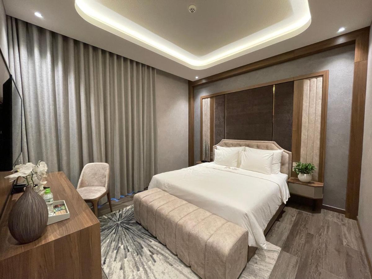 The Malibu Hotel Saigon Πόλη Χο Τσι Μινχ Εξωτερικό φωτογραφία