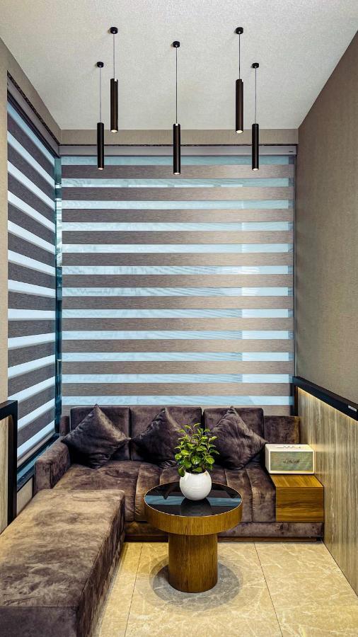 The Malibu Hotel Saigon Πόλη Χο Τσι Μινχ Εξωτερικό φωτογραφία