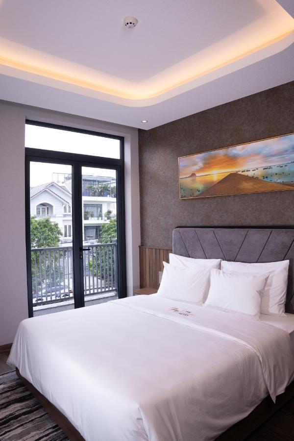 The Malibu Hotel Saigon Πόλη Χο Τσι Μινχ Εξωτερικό φωτογραφία