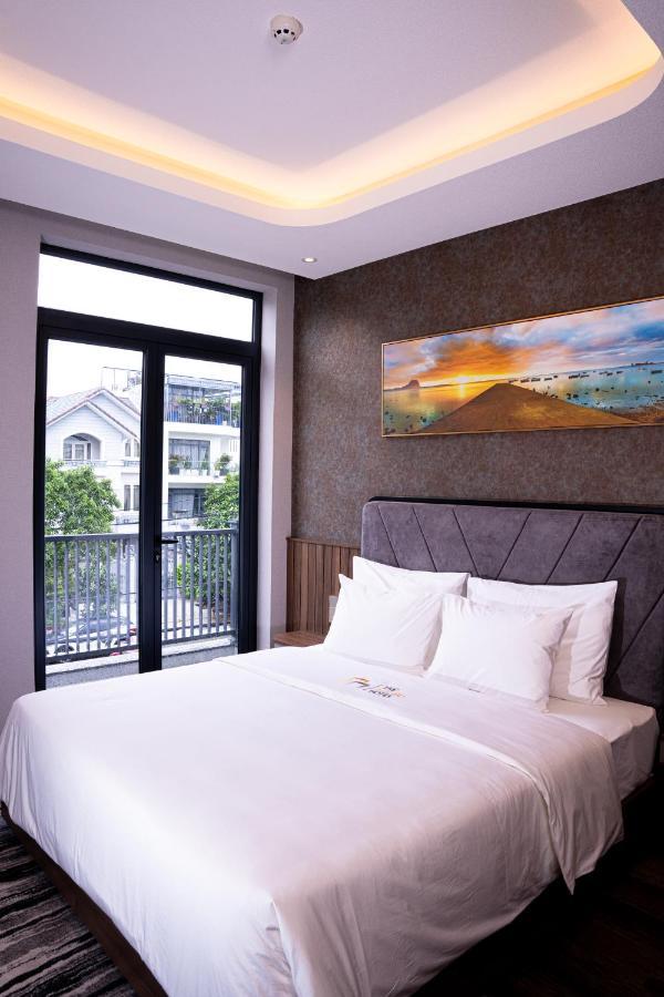 The Malibu Hotel Saigon Πόλη Χο Τσι Μινχ Εξωτερικό φωτογραφία