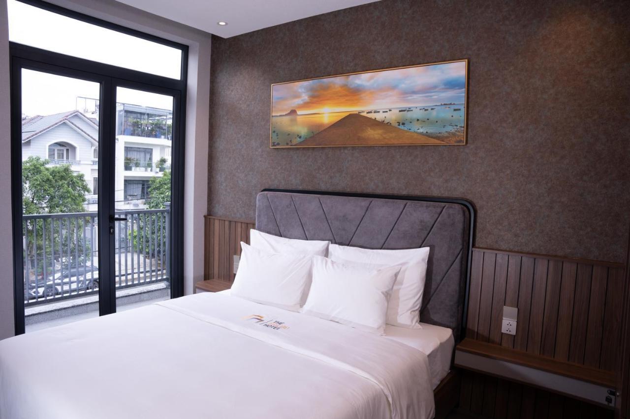 The Malibu Hotel Saigon Πόλη Χο Τσι Μινχ Εξωτερικό φωτογραφία